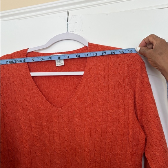 Cashmere sweater - Picture 8 of 8